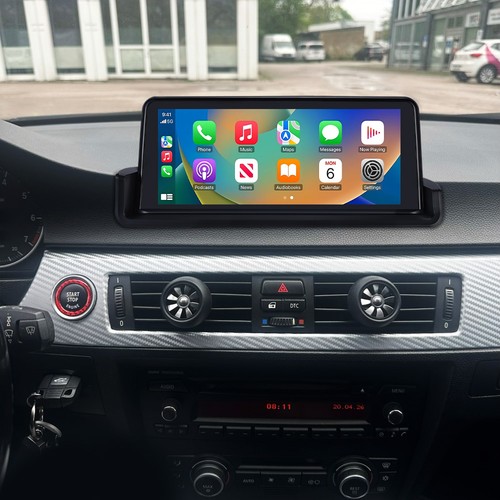 Linux carplay per bmw serie - carplay,