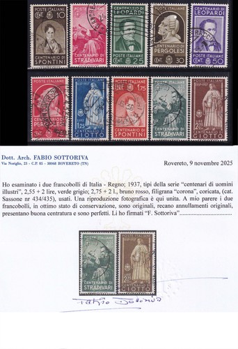 Aa375 regno italia - d’italia, –