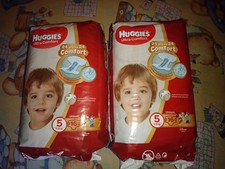Pannolini Huggies T5 Disney