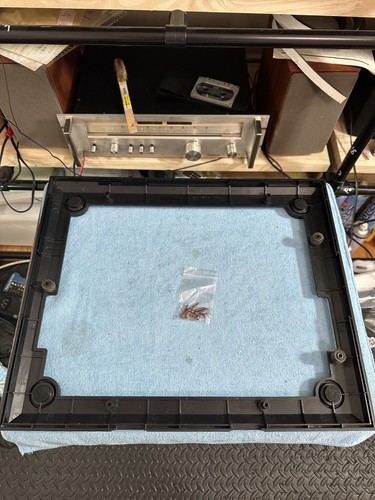 Technics 1500mk2 giradischi - technics, sl-1500mk2