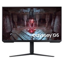 Samsung Odyssey G5 S32CG510EU