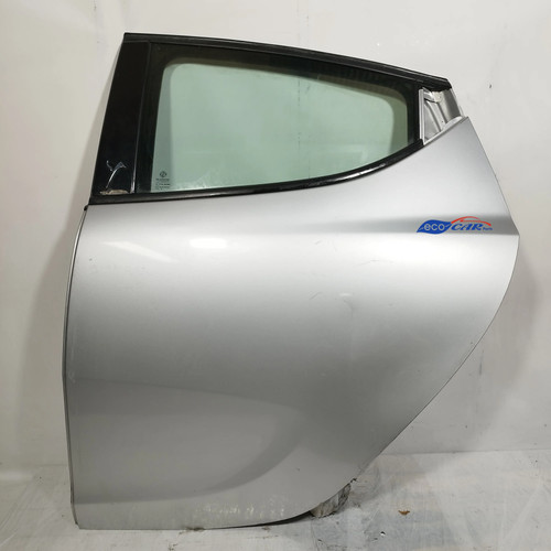 Sportello posteriore grigio - , sx