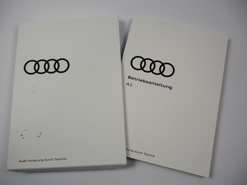 Audi sportback - audi, gb