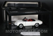 1/18 Alfa Romeo 1600 Duetto