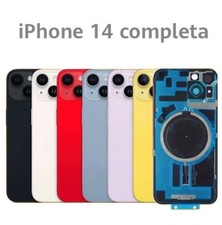 BACK COVER VETRO SCOCCA