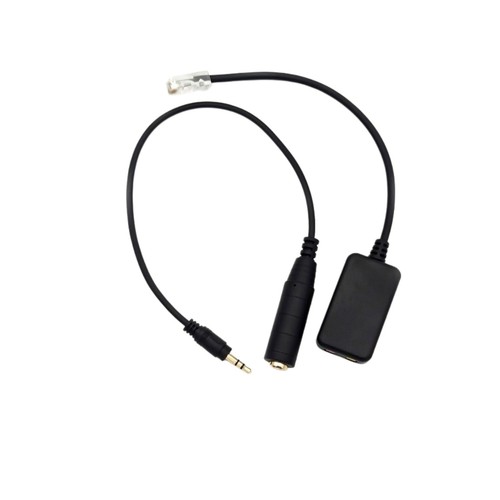 Adattatore cuffie microfono