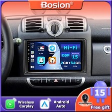 Android 15 Autoradio Per