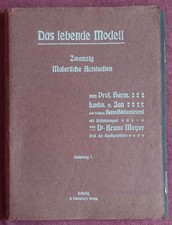 IL MODELLO VIVENTE VOLUME 1+2