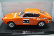 1:18 MCG 18297R Jägermeister