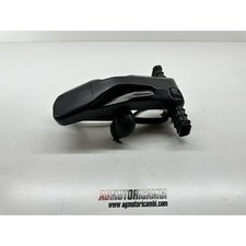AIR BOX SCATOLA ASPIRAZIONE KAWASAKI VN 750 A-D VULKAN 1986-1996