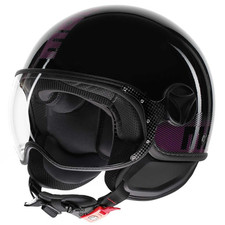 Momodesign Casco Momo FGTR