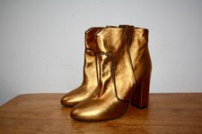 Favolosi stivali Giampaolo