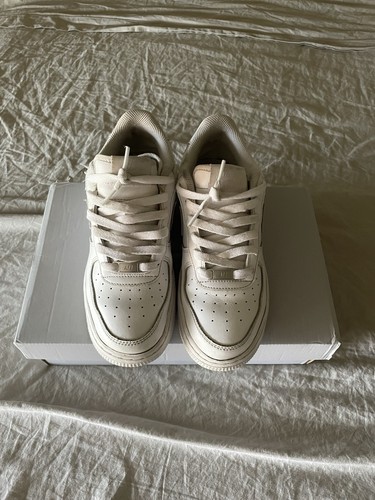 Air force low - low, bianche
