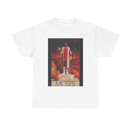 Shirt grafica figura biblica - t-shirt,