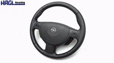 Volante In Pelle 93185973 Opel