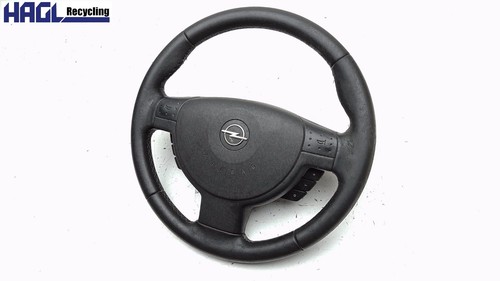Volante pelle 93185973 - in, opel
