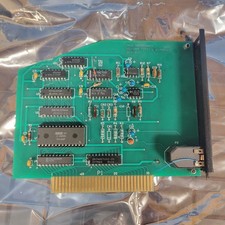 Espansione scheda Linn 9000