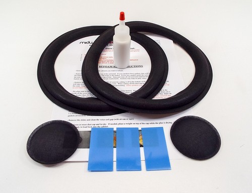 Kit riparazione woofer - , boston