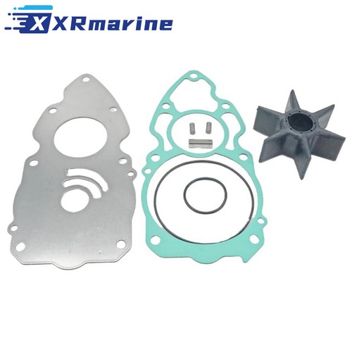 Kit riparazione pompa acqua