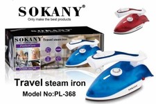 Ferro Da Stiro Sokany Pl-368