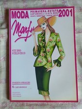 MODA MARFY PRIMAVERA / ESTATE