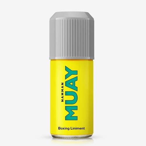 Namman muay olio 120ml - muay, boxe