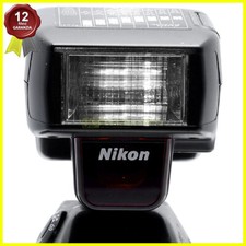 Nikon flash Speed light SB-23