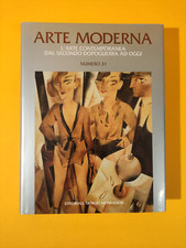 Catalogo dell'Arte Moderna