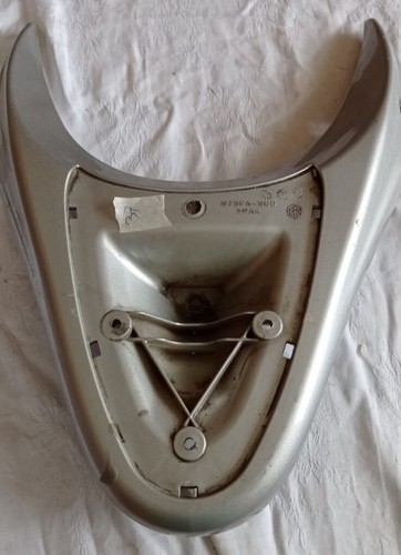 Piaggio portapacchi posteriore - piaggio,