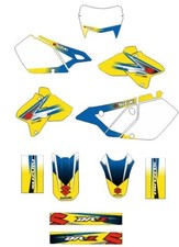 Suzuki drz 400 - , 2002-2007