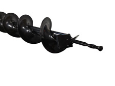 PUNTA PER MOTOTRIVELLA A