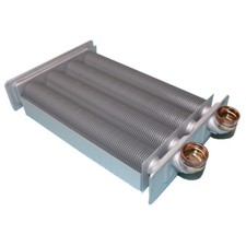 SCAMBIATORE RISCALDAMENTO RICAMBIO COMPATIBILE 20052572 EX R10023651 BERETTA