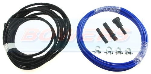 Kit pick carburante - pick-up,