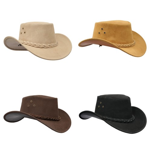 Cappelli cowboy pelle - cowboy,