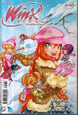 WINX club n°34