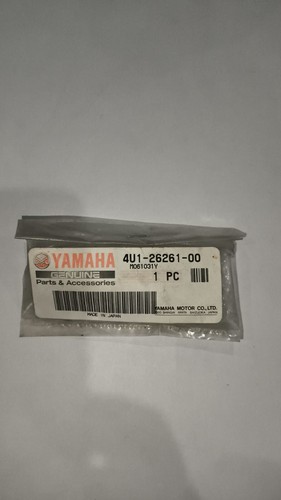 Yamaha 4u1 26261 connecteur - 4u1-26261-00,