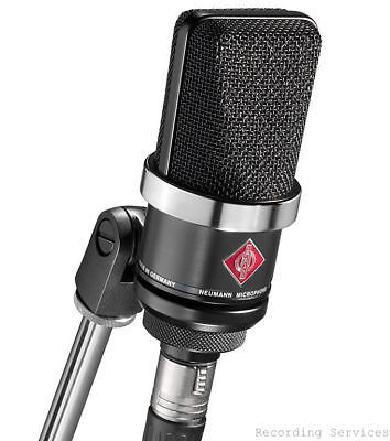 Neumann tlm102 nuovo microfono - tlm102,