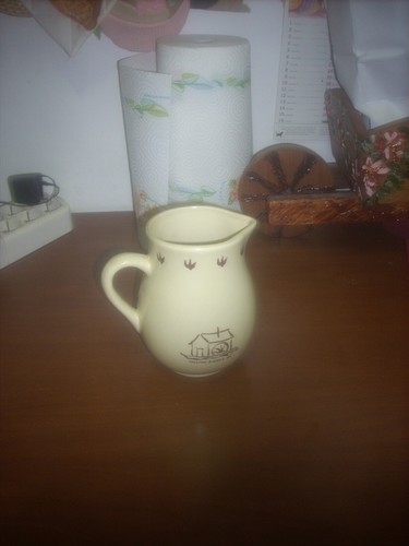 Rara caraffa mulino bianco - caraffa,