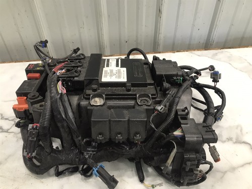 Mercury marine motore - mercury,