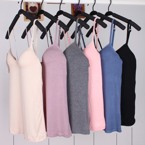 Nuova canotta donna camicia - donna,
