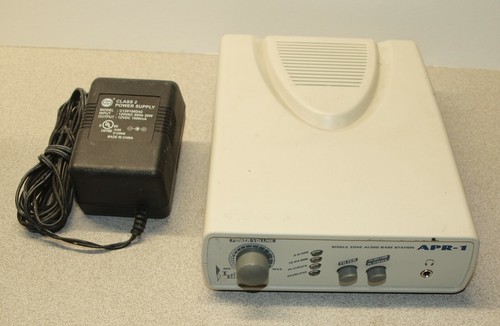 Stazione base audio singola