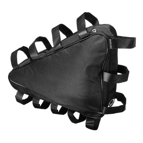 Borsa batteria triangolo