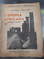 libro antico storia L'Epopea