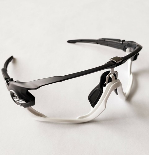 Oakley jawbreaker nero - jawbreaker,