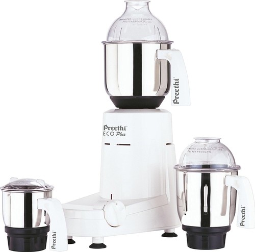 Preethi eco plus mixer - preethi,