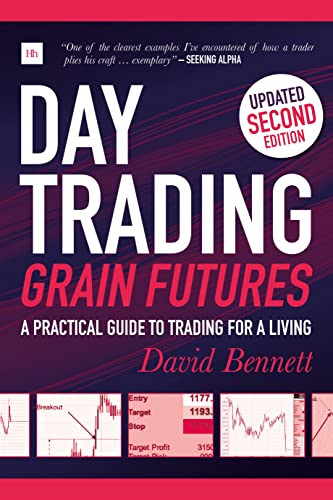 Day trading grain - grain, futures,