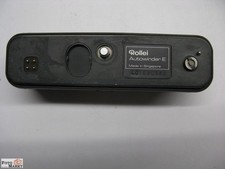 Rollei Rolleiflex SL