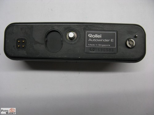 Rollei rolleiflex - rollei,