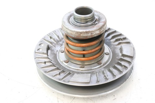 Frizione honda fjs silver - frizione,