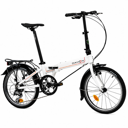Dahon mariner bici - dahon,